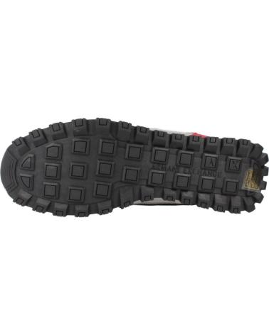 TÊNIS ARMANI EXCHANGE XUX263 XV942 PRETO U701 U701