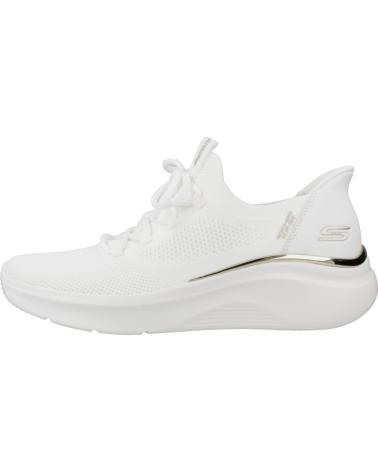 SKECHERS BOBS B LOVE BLANCO