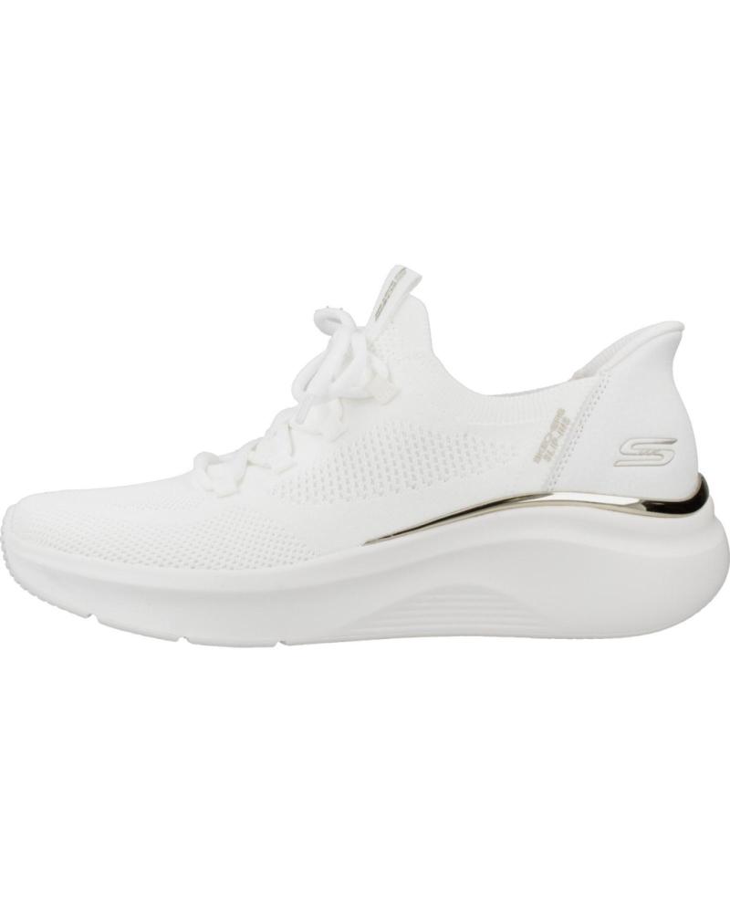 SKECHERS BOBS B LOVE BLANCO