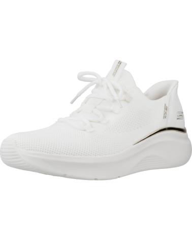 SKECHERS BOBS B LOVE BLANCO