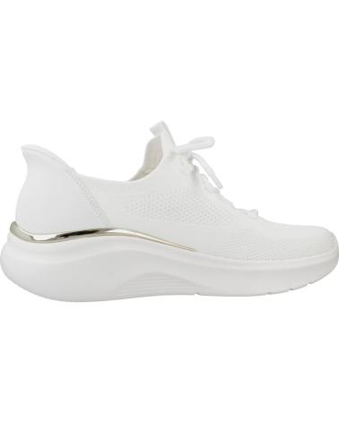 SKECHERS BOBS B LOVE BLANCO
