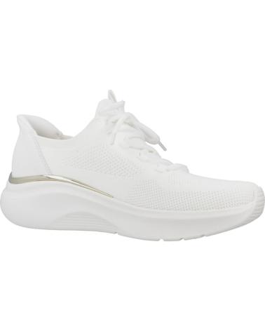 SKECHERS BOBS B LOVE BLANCO