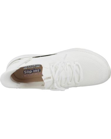 SKECHERS BOBS B LOVE BLANCO