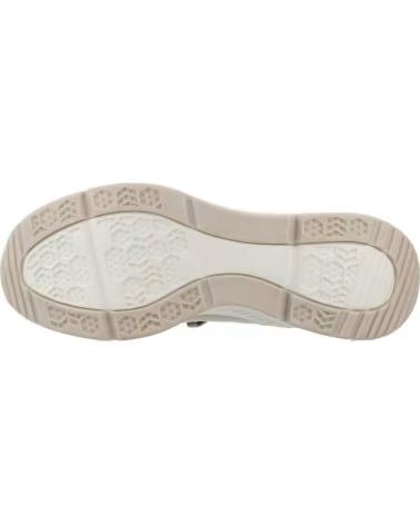 SKECHERS ZAPATILLAS EN PARA MUJER BEIGE