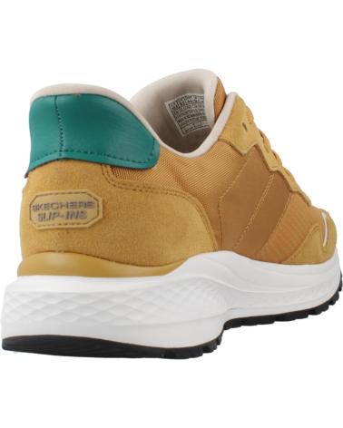 Lässige-sneaker-für-herren-SKECHERS-ZAPATILLAS-HOMBRE-MODELO-SLIP-INS-SLADE-ULTRA-MERCER-COLOR-A-WTN
