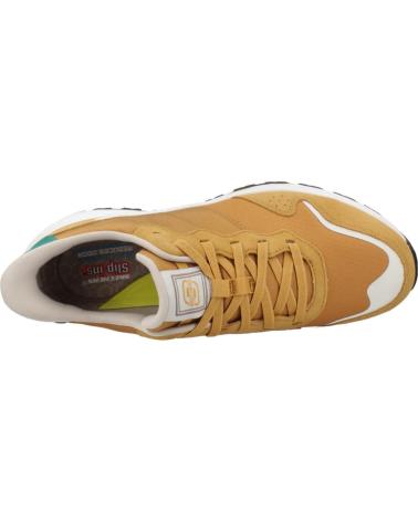 Lässige-sneaker-für-herren-SKECHERS-ZAPATILLAS-HOMBRE-MODELO-SLIP-INS-SLADE-ULTRA-MERCER-COLOR-A-WTN