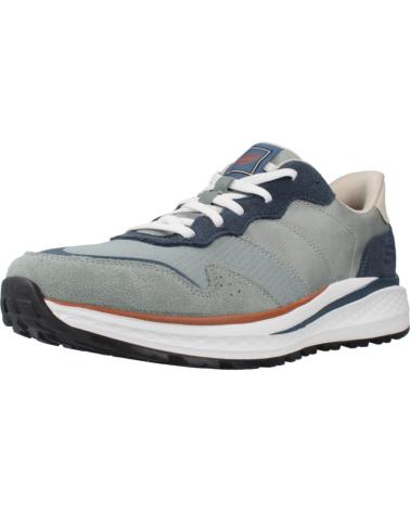 SKECHERS ZAPATILLAS HOMBRE MODELO SLIP-INS SLADE ULTRA-MERCER COLOR A AQGR