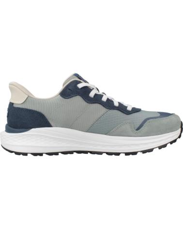 SKECHERS ZAPATILLAS HOMBRE MODELO SLIP-INS SLADE ULTRA-MERCER COLOR A AQGR