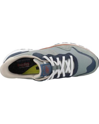SKECHERS ZAPATILLAS HOMBRE MODELO SLIP-INS SLADE ULTRA-MERCER COLOR A AQGR