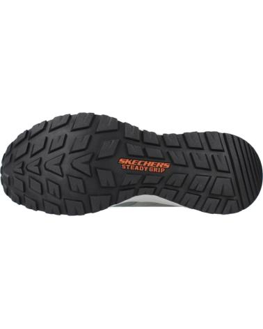 SKECHERS ZAPATILLAS HOMBRE MODELO SLIP-INS SLADE ULTRA-MERCER COLOR A AQGR
