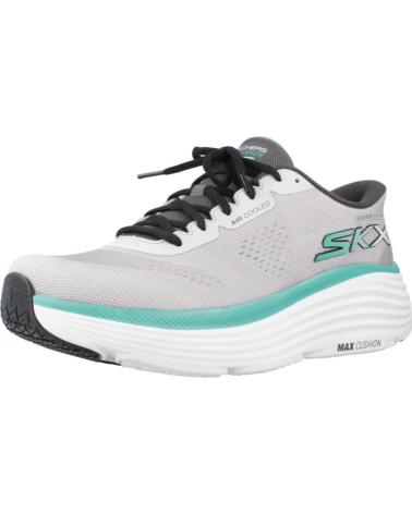 Lässige-sneaker-für-herren-SKECHERS-ZAPATILLAS-HOMBRE-MODELO-MAX-CUSHIONING-END-COLOR-GRIS-LTGY