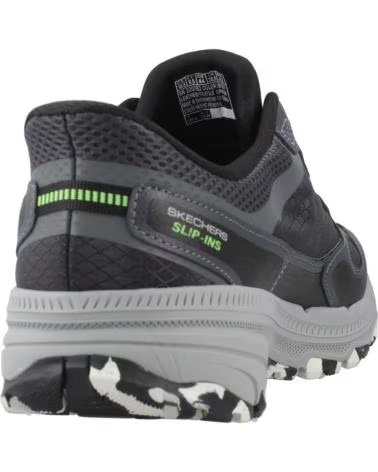SKECHERS SNEAKER GO RUN TRAIL ALTITUDE 20 - RAVINA BKGY