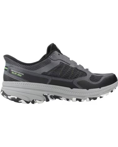 SKECHERS SNEAKER GO RUN TRAIL ALTITUDE 20 - RAVINA BKGY