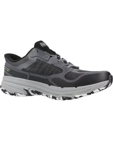 SKECHERS SNEAKER GO RUN TRAIL ALTITUDE 20 - RAVINA BKGY