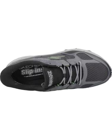 SKECHERS SNEAKER GO RUN TRAIL ALTITUDE 20 - RAVINA BKGY