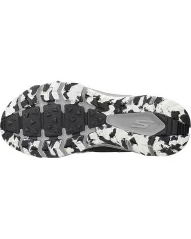 SKECHERS SNEAKER GO RUN TRAIL ALTITUDE 20 - RAVINA BKGY