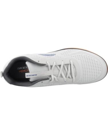 Lässige-sneaker-für-herren-SKECHERS-ZAPATILLAS-HOMBRE-MODELO-SUMMITS-COLOR-GRIS-GYOR