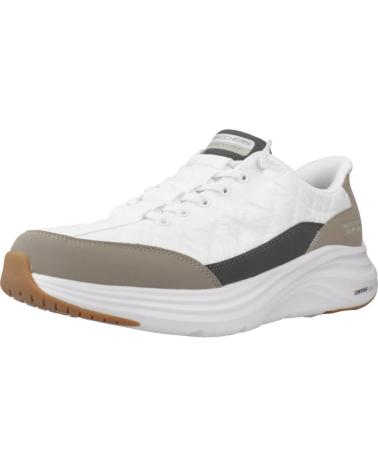 Lässige-sneaker-für-herren-SKECHERS-ZAPATILLAS-HOMBRE-MODELO-232619S-VAPOR-FOAM-COLOR-BLANCO-WTP