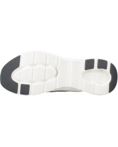 SKECHERS GLIDE STEP PRO GYCC - BASKETS POUR HOMME GRISES GYCC