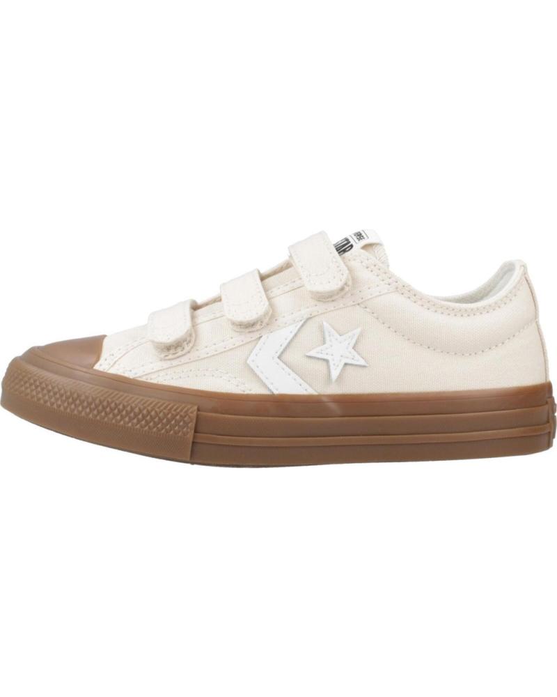 Zapatillas-casual-para-niña-CONVERSE-ZAPATILLAS-NINO-MODELO-STAR-PLAYER-76-GUM-RUBBER-EASY-ON-COL-LGTDNE