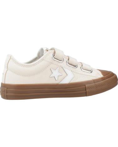 Zapatillas-casual-para-niña-CONVERSE-ZAPATILLAS-NINO-MODELO-STAR-PLAYER-76-GUM-RUBBER-EASY-ON-COL-LGTDNE