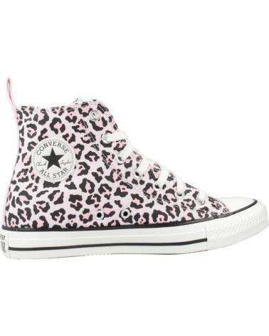 Scarpe-da-ginnastica-casual-da-donna-CONVERSE-ZAPATILLAS-MUJER-MODELO-CHUCK-TAYLOR-ALL-STAR-LEOPARD-COLOR-BRYEGRT