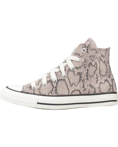 Scarpe-da-ginnastica-casual-da-donna-CONVERSE-ZAPATILLAS-MUJER-MODELO-CHUCK-TAYLOR-ALL-STAR-SNAKESKIN-PRIN-ARMCLY