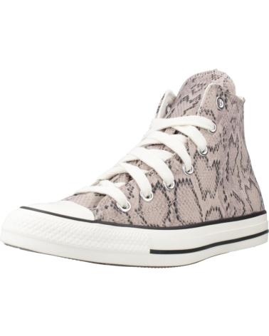 Scarpe-da-ginnastica-casual-da-donna-CONVERSE-ZAPATILLAS-MUJER-MODELO-CHUCK-TAYLOR-ALL-STAR-SNAKESKIN-PRIN-ARMCLY