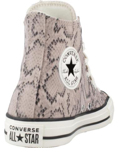 Scarpe-da-ginnastica-casual-da-donna-CONVERSE-ZAPATILLAS-MUJER-MODELO-CHUCK-TAYLOR-ALL-STAR-SNAKESKIN-PRIN-ARMCLY