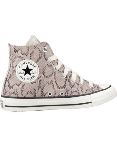 Scarpe-da-ginnastica-casual-da-donna-CONVERSE-ZAPATILLAS-MUJER-MODELO-CHUCK-TAYLOR-ALL-STAR-SNAKESKIN-PRIN-ARMCLY
