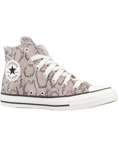 Scarpe-da-ginnastica-casual-da-donna-CONVERSE-ZAPATILLAS-MUJER-MODELO-CHUCK-TAYLOR-ALL-STAR-SNAKESKIN-PRIN-ARMCLY