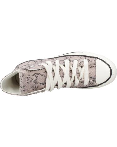 Scarpe-da-ginnastica-casual-da-donna-CONVERSE-ZAPATILLAS-MUJER-MODELO-CHUCK-TAYLOR-ALL-STAR-SNAKESKIN-PRIN-ARMCLY
