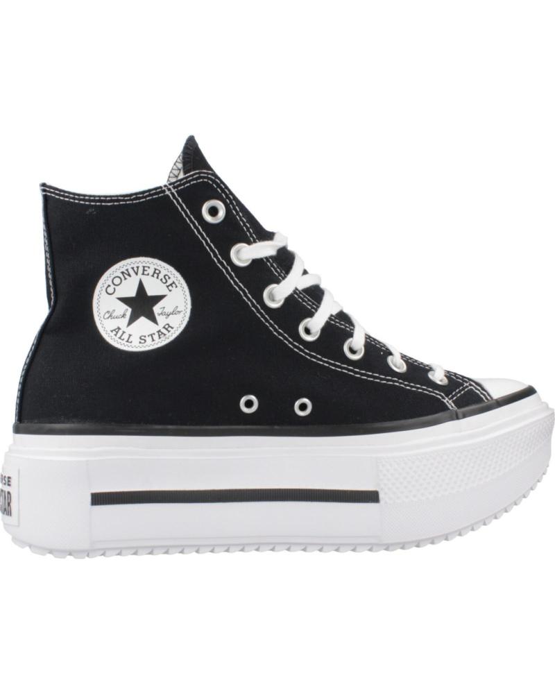 Zapatillas-casual-para-hombre-CONVERSE-ZAPATILLAS-HOMBRE-MODELO-CHUCK-TAYLOR-ALL-STAR-LIFT-DOUBLE-S-BLACK