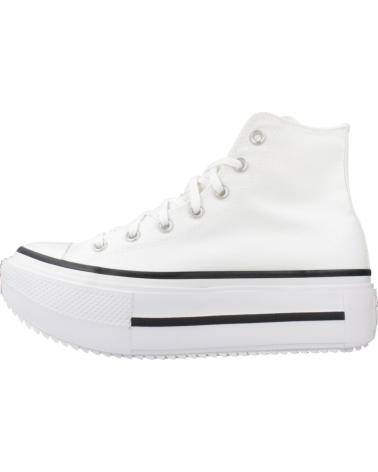 Zapatillas-casual-para-hombre-CONVERSE-ZAPATILLAS-MUJER-MODELO-CHUCK-TAYLOR-ALL-STAR-LIFT-DOUBLE-ST-WHITE