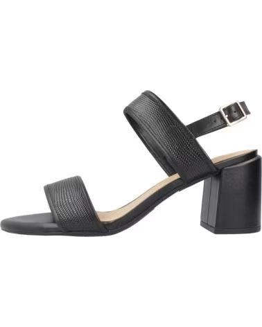 CLARKS Sandalias Ezoria Sling en negro para mujer EZORIA SLING