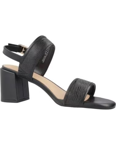 CLARKS Sandalias Ezoria Sling en negro para mujer EZORIA SLING
