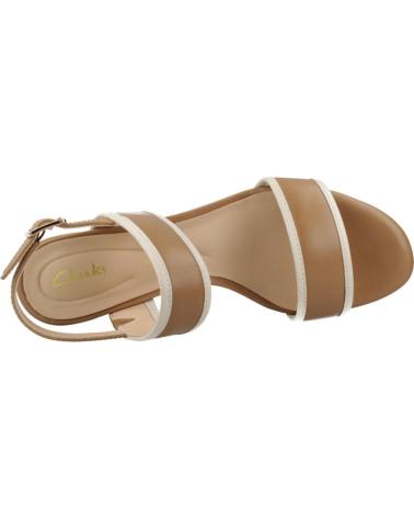 Elegante-sandalen-für-damen-CLARKS-SANDALIAS-MUJER-MODELO-EZORIA-SLING-COLOR-MARRON-LGHTAN