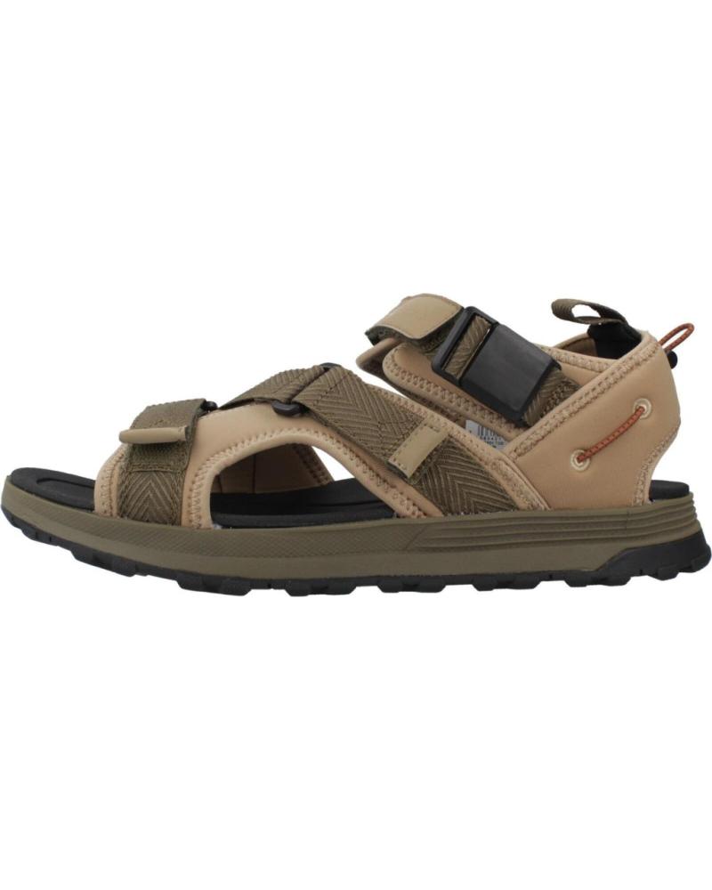 Herren-sandalen-CLARKS-SANDALIAS-HOMBRE-MODELO-ATL-TREK-TIDE-COLOR-VERDE-OKWOD