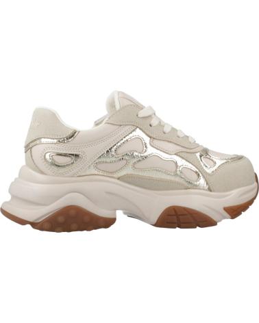 Tênis-casuais-para-mulheres-BUFFALO-ZAPATILLAS-MUJER-MODELO-TAIFUN-COLOR-BEIS-CRMGLD