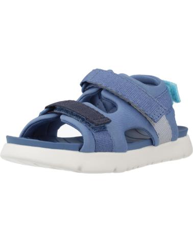 CAMPER SANDALIAS NINO MODELO TWS FW COLOR AZUL