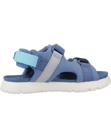 CAMPER SANDALIAS NINO MODELO TWS FW COLOR AZUL