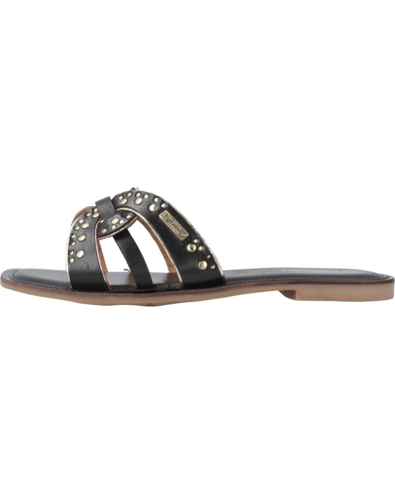 Sandales-habillées-femme-LES-TROPEZIENNES-SANDALIAS-MUJER-MODELO-C330948HAMITY-COLOR-NEGRO-NOIROR