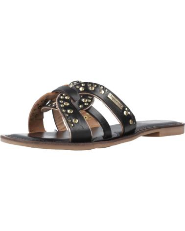 Sandales-habillées-femme-LES-TROPEZIENNES-SANDALIAS-MUJER-MODELO-C330948HAMITY-COLOR-NEGRO-NOIROR