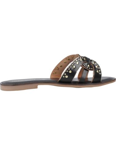 Sandales-habillées-femme-LES-TROPEZIENNES-SANDALIAS-MUJER-MODELO-C330948HAMITY-COLOR-NEGRO-NOIROR