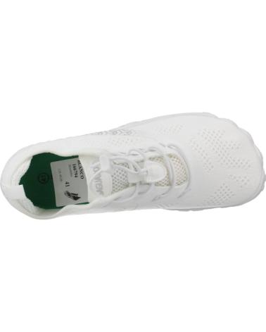 SAGUARO ZAPATILLAS HOMBRE MODELO SMART I COLOR BLANCO