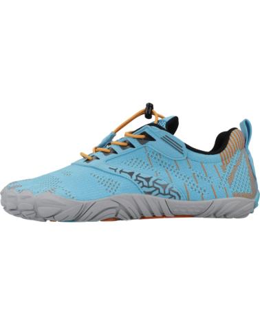 Tênis-casuais-para-homens-SAGUARO-ZAPATILLAS-HOMBRE-MODELO-FREE-I-COLOR-AZUL-AZLTRQ