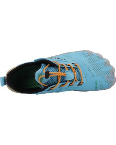 Tênis-casuais-para-homens-SAGUARO-ZAPATILLAS-HOMBRE-MODELO-FREE-I-COLOR-AZUL-AZLTRQ