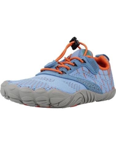 SAGUARO ZAPATILLAS NINA MODELO FREE COLOR AZUL AZLCLO