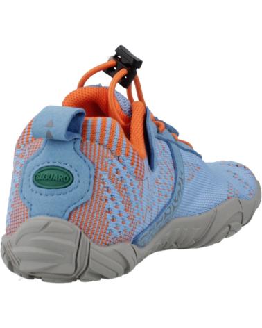 SAGUARO ZAPATILLAS NINA MODELO FREE COLOR AZUL AZLCLO