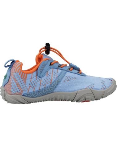SAGUARO ZAPATILLAS NINA MODELO FREE COLOR AZUL AZLCLO
